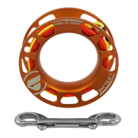 Apeks Apeks Lifeline Halo Spool - Oyster Diving