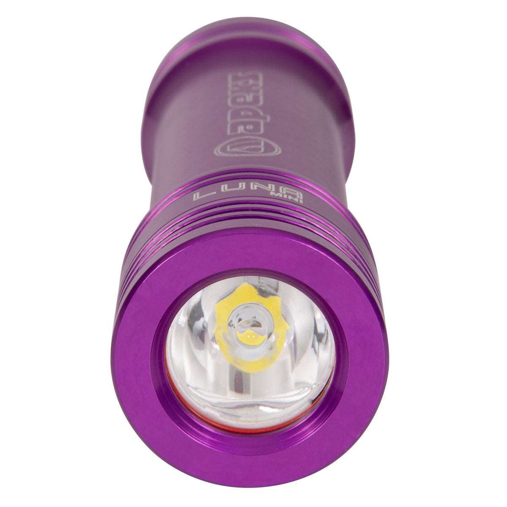 Apeks Apeks Luna Mini Torch - Oyster Diving