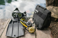 Apeks Apeks MTX-RC Regulator - Oyster Diving