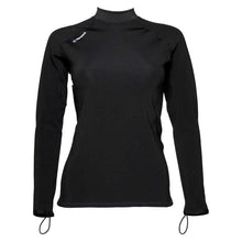 Apeks Thermiq Carbon Core Top Women - Long Sleeved