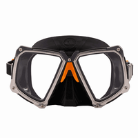 Apeks Apeks VX2 - Oyster Diving