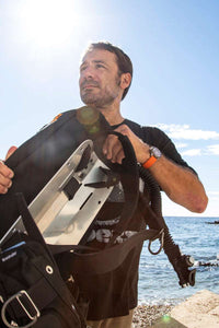 Apeks Apeks WTX Harness - Oyster Diving
