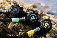 Apeks Apeks XL4 Ocea Regulator - Oyster Diving