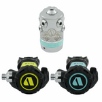 Apeks XL4 Ocea Regulator - Din, Mint, With Alternate Air Supply