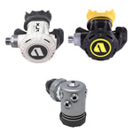 Apeks XL4+ Regulators - Din, With Alternate Air
