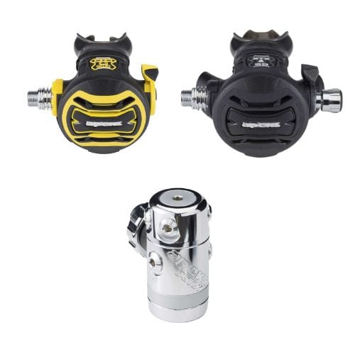 Apeks XTX50 Regulator – Oyster Diving Shop