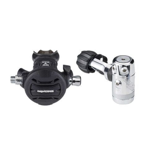Apeks XTX50 Regulator - Oyster Diving Shop