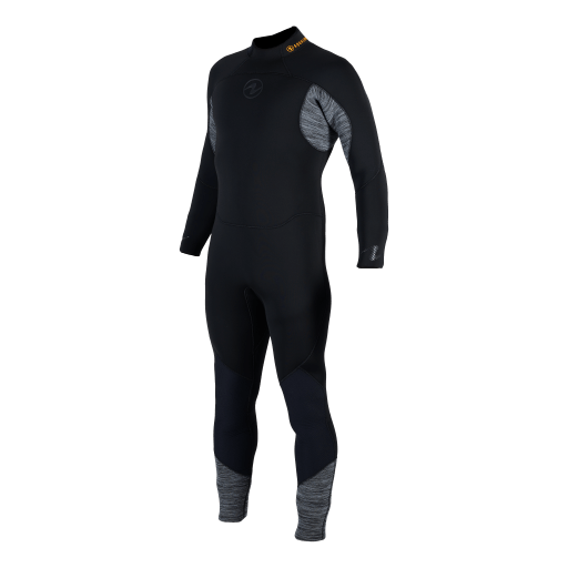 Aqualung Aqualung AquaFlex Men’s Dive Wetsuit 5mm - Oyster Diving