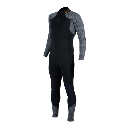 Aqualung Aqualung AquaFlex Men’s Dive Wetsuit 5mm XS - Oyster Diving