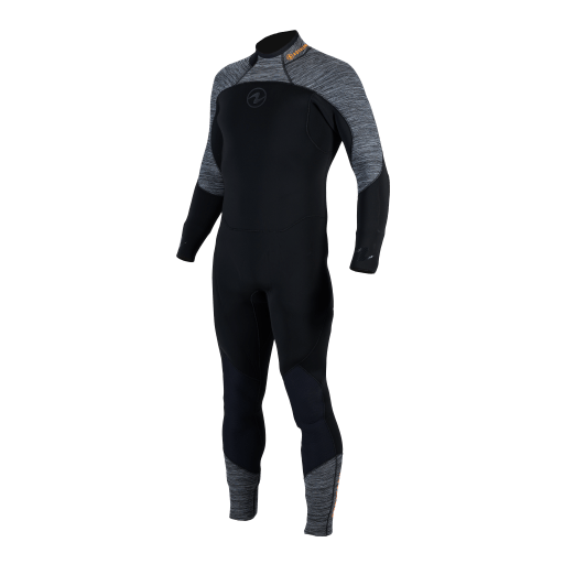 Aqualung Aqualung AquaFlex Men’s Dive Wetsuit 7mm by Oyster Diving Shop