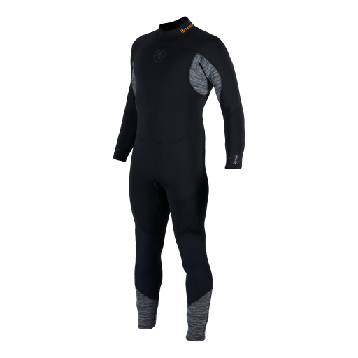 Aqualung Aqualung AquaFlex Men’s Dive Wetsuit 7mm XS - Oyster Diving