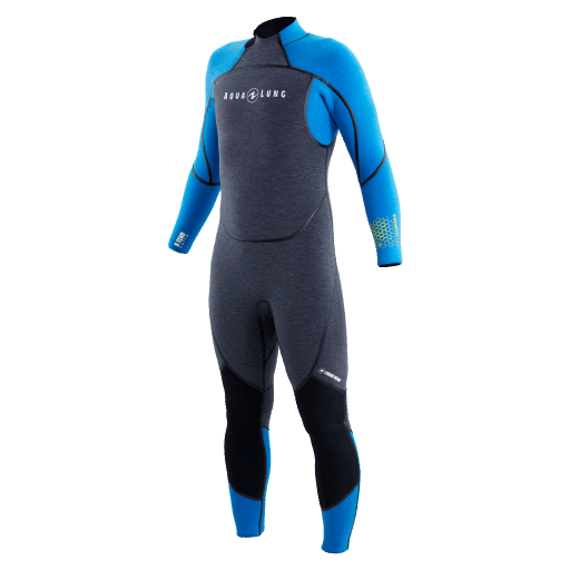 Aqualung Aqualung AquaFlex Wetsuit Mens 2019 - Oyster Diving
