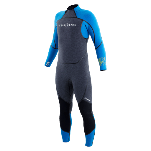 Aqualung Aqualung AquaFlex Wetsuit Mens 2019 by Oyster Diving Shop