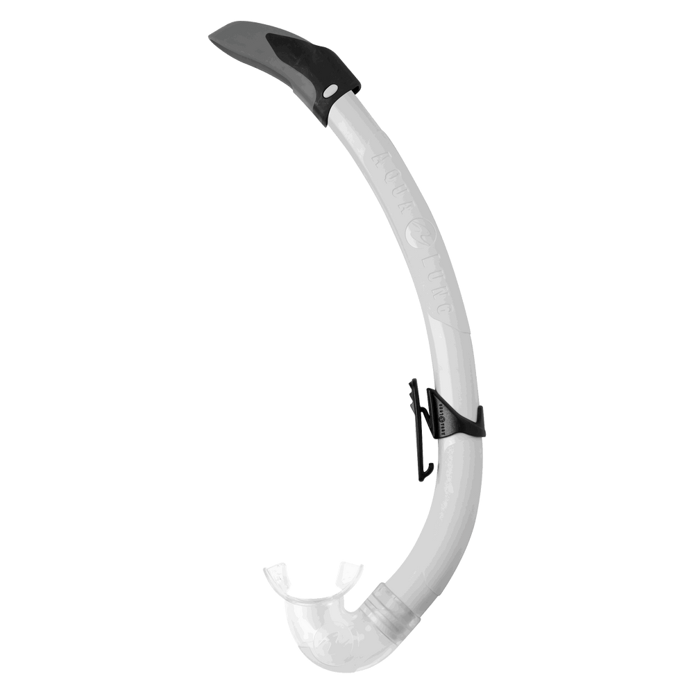 Aqualung Aqualung Aquilon Snorkel White - Oyster Diving