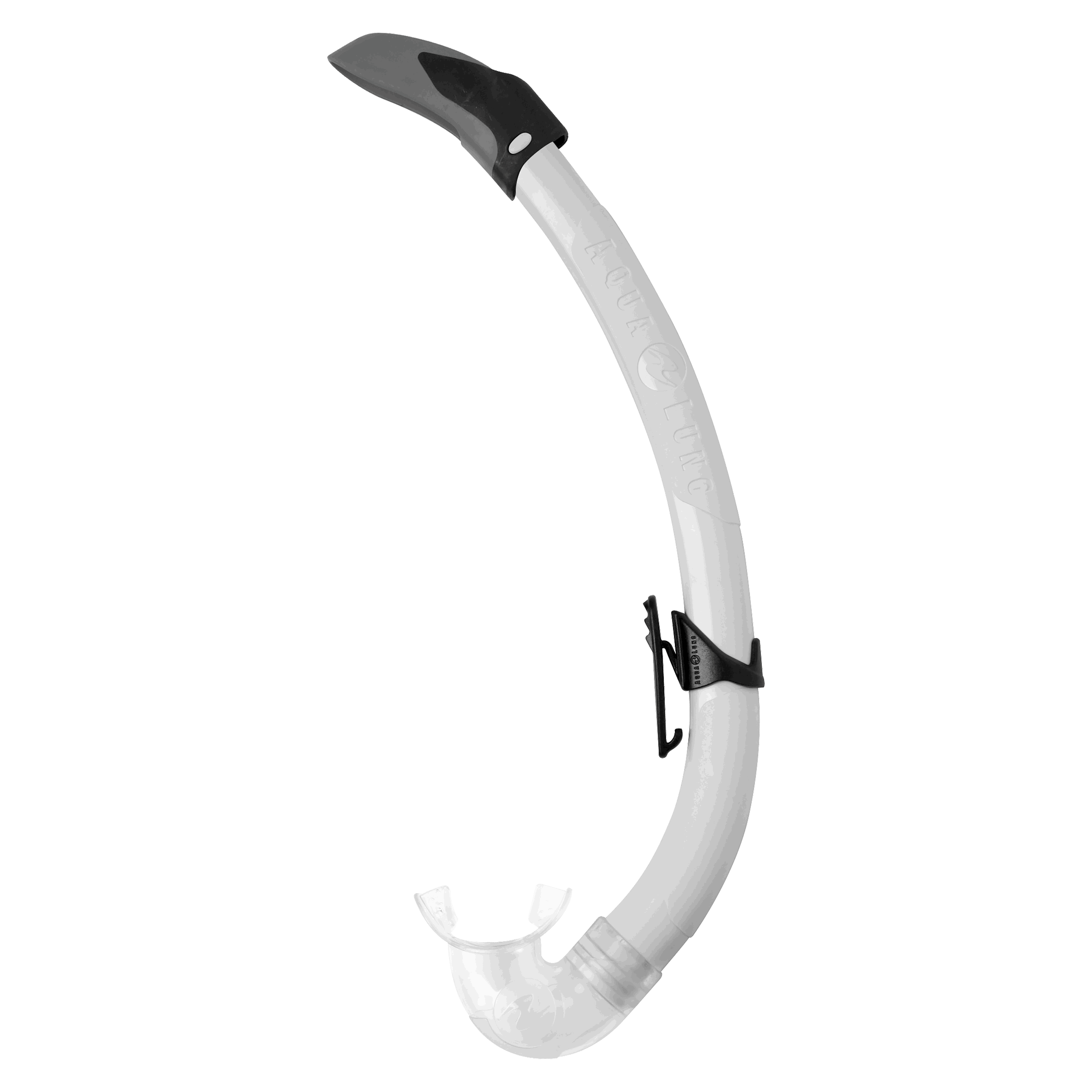 Aqualung Aqualung Aquilon Snorkel White - Oyster Diving