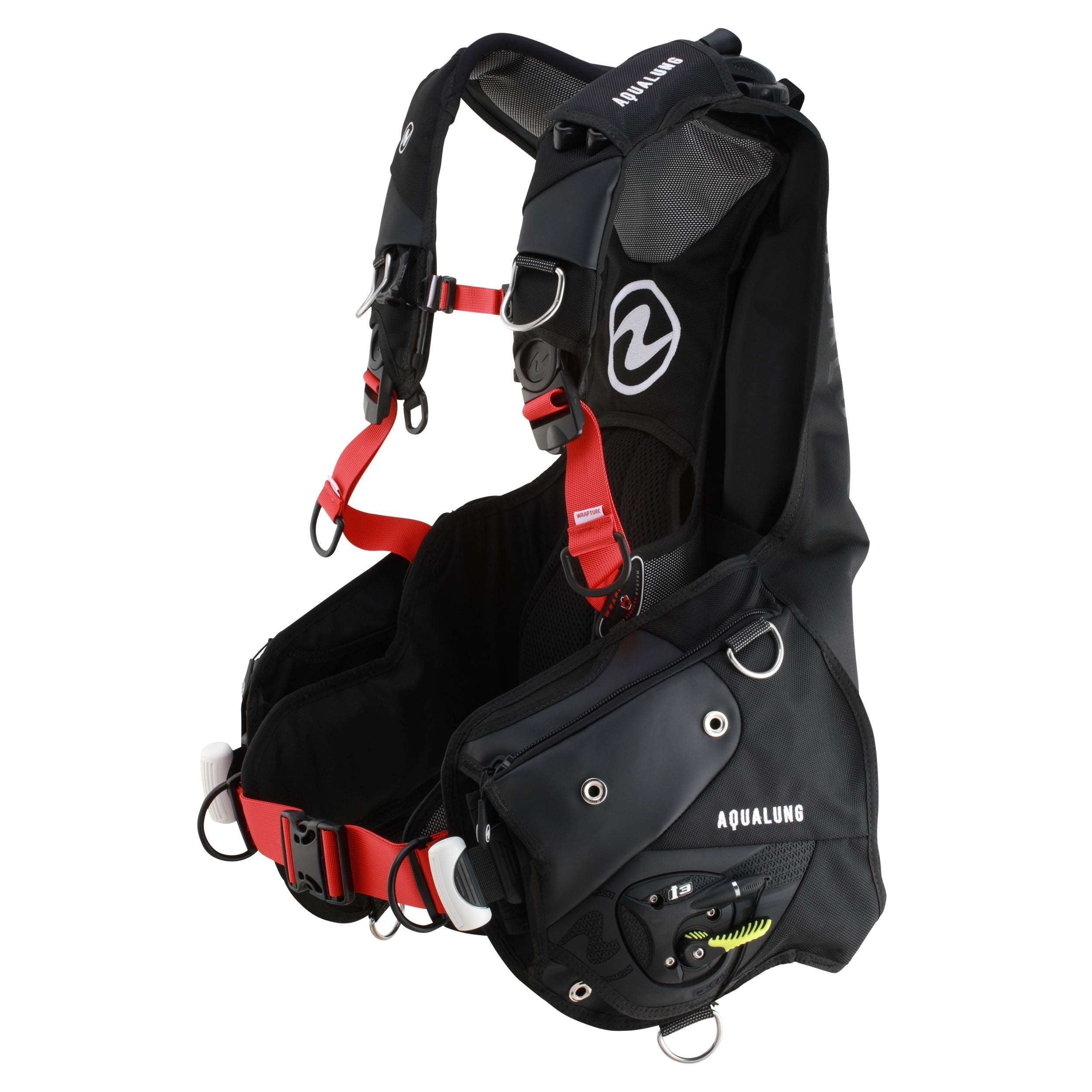 Aqualung Aqualung Axiom i3+ Men BCD - Oyster Diving