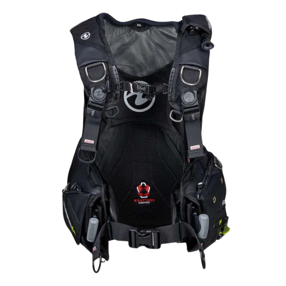 Aqualung Aqualung Axiom i3+ Men BCD - Oyster Diving