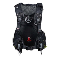 Aqualung Aqualung Axiom i3+ Men BCD - Oyster Diving