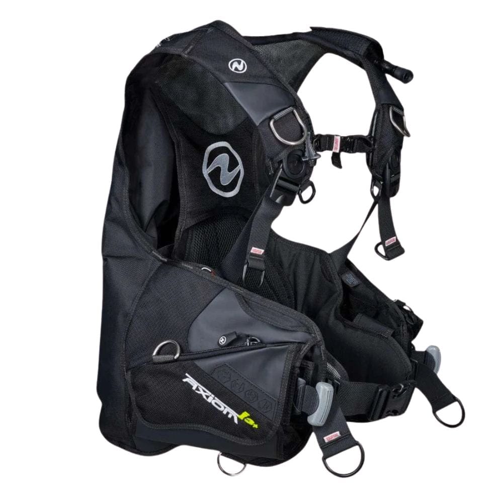 Aqualung Aqualung Axiom i3+ Men BCD - Oyster Diving