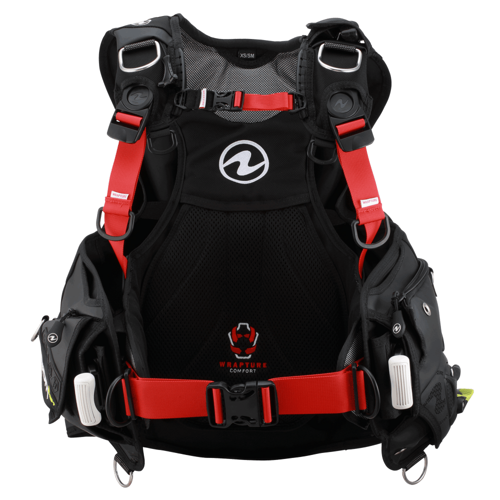 Aqualung Aqualung Axiom i3+ Women BCD - Oyster Diving