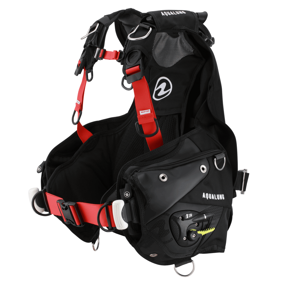 Aqualung Aqualung Axiom i3+ Women BCD - Oyster Diving