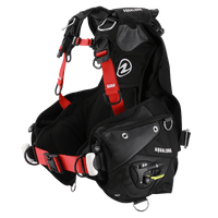 Aqualung Aqualung Axiom i3+ Women BCD - Oyster Diving