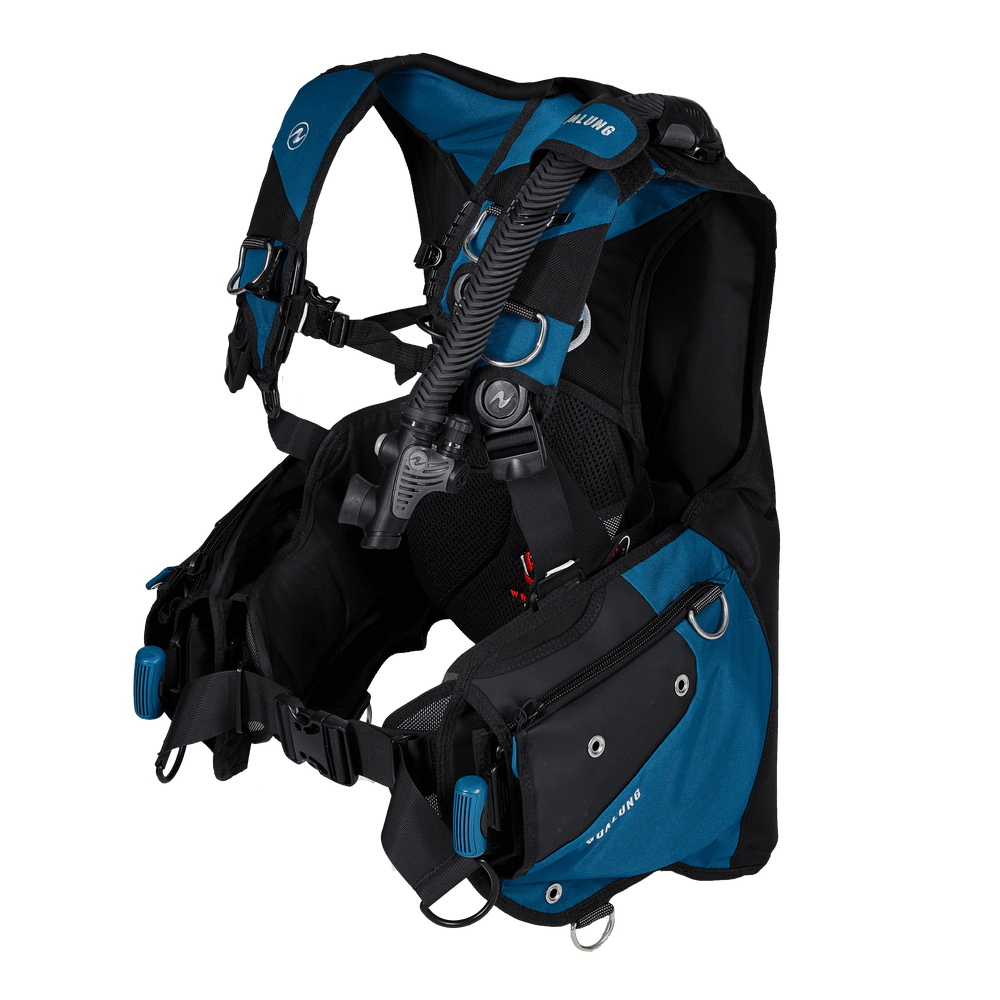 Aqualung Aqualung Axiom Men BCD - Oyster Diving