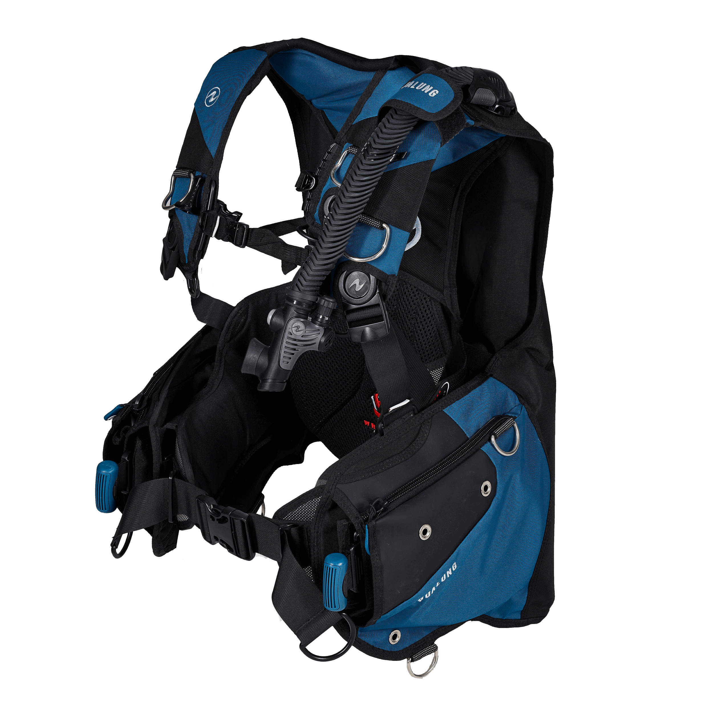 Aqualung Aqualung Axiom Men BCD - Oyster Diving