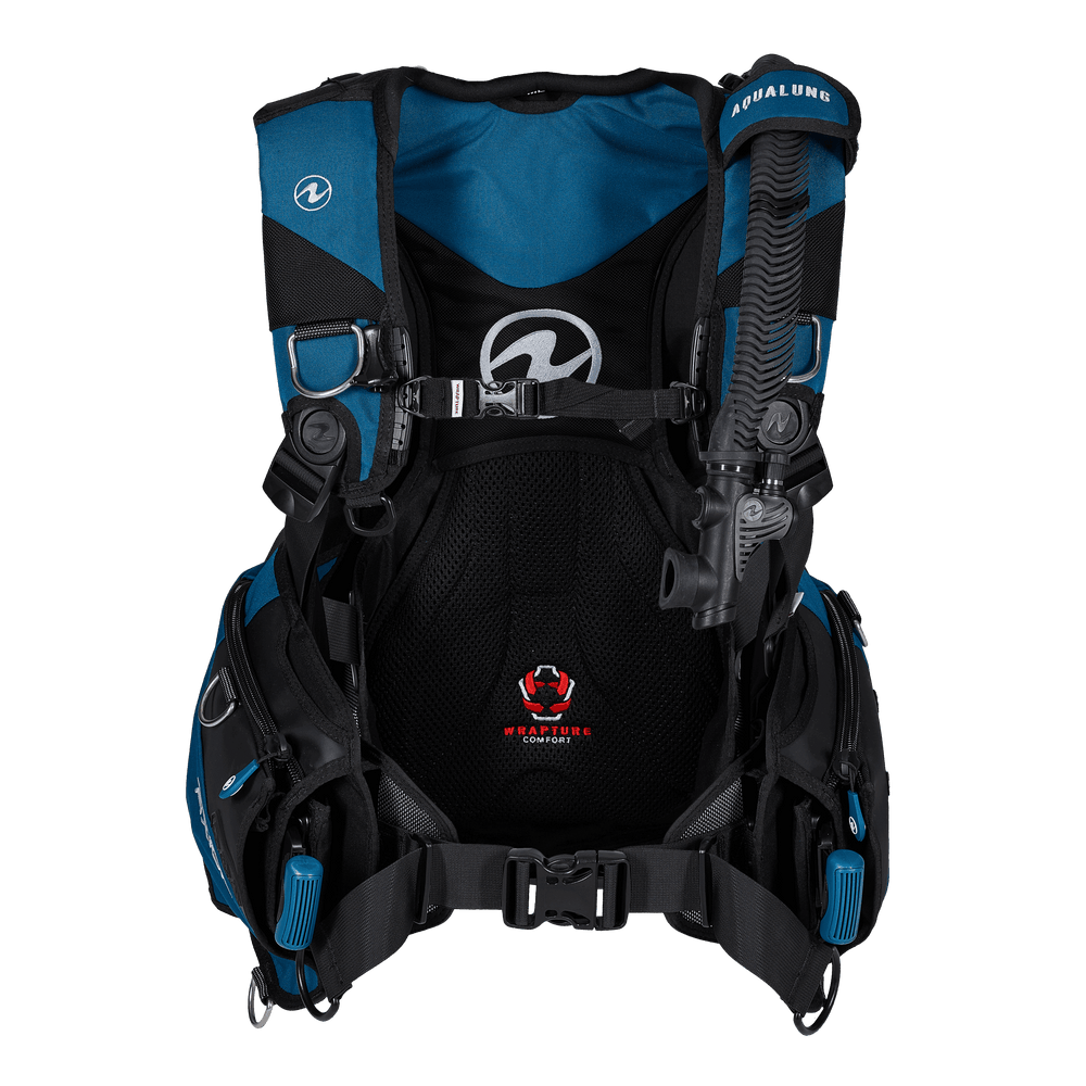 Aqualung Aqualung Axiom Men BCD XS - Oyster Diving