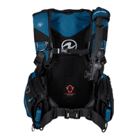 Aqualung Aqualung Axiom Men BCD XS - Oyster Diving