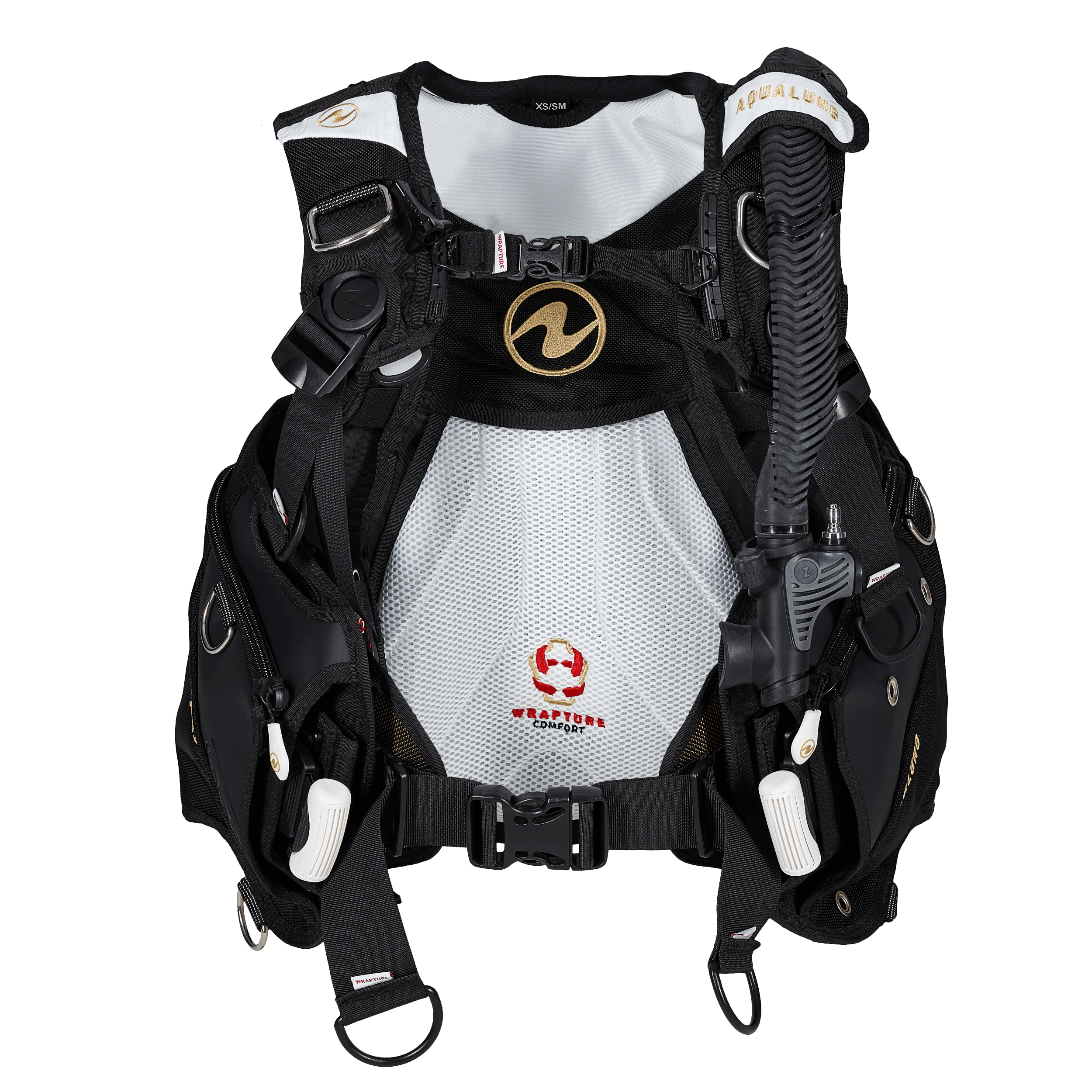 Aqualung Aqualung Axiom Women BCD - Oyster Diving