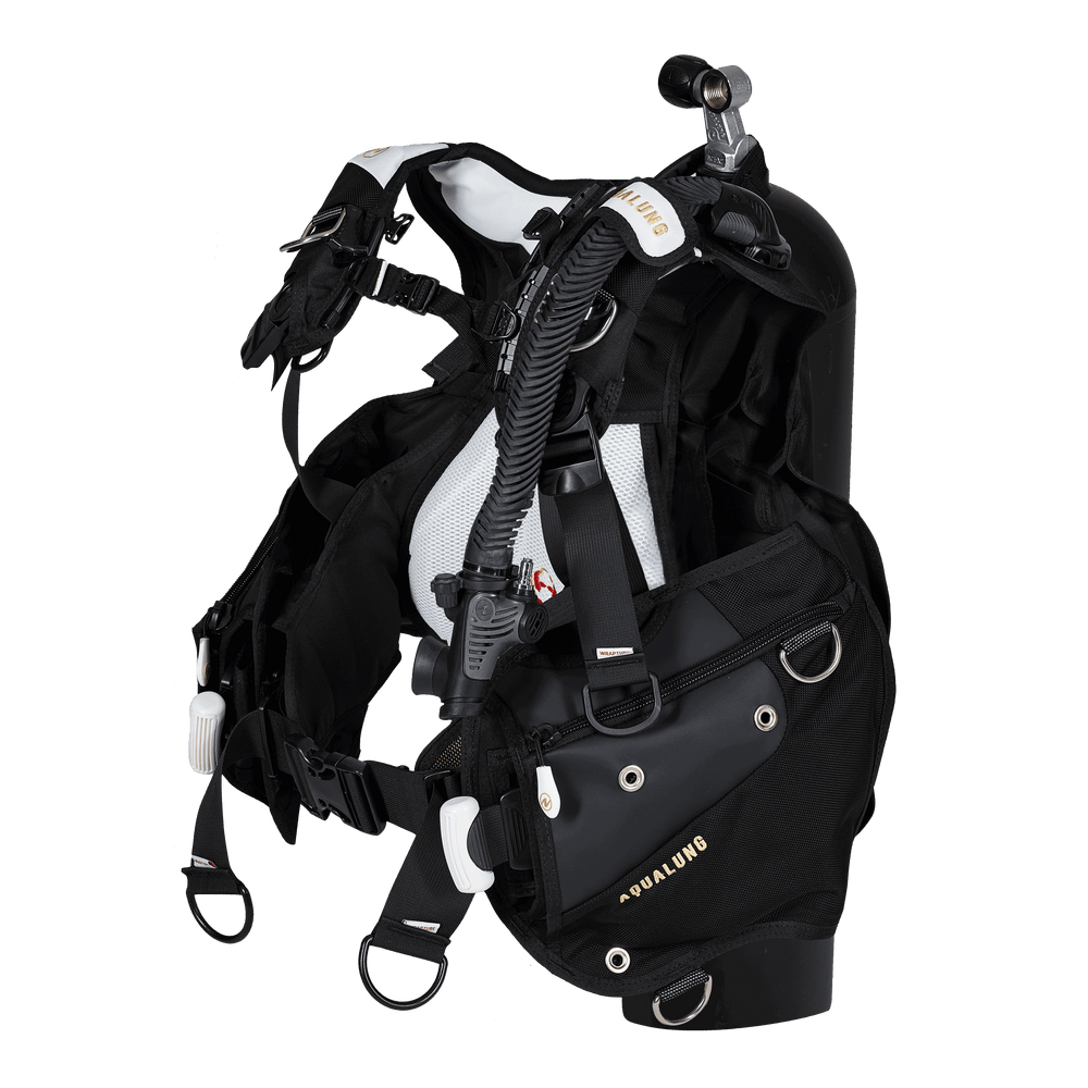 Aqualung Aqualung Axiom Women BCD - Oyster Diving