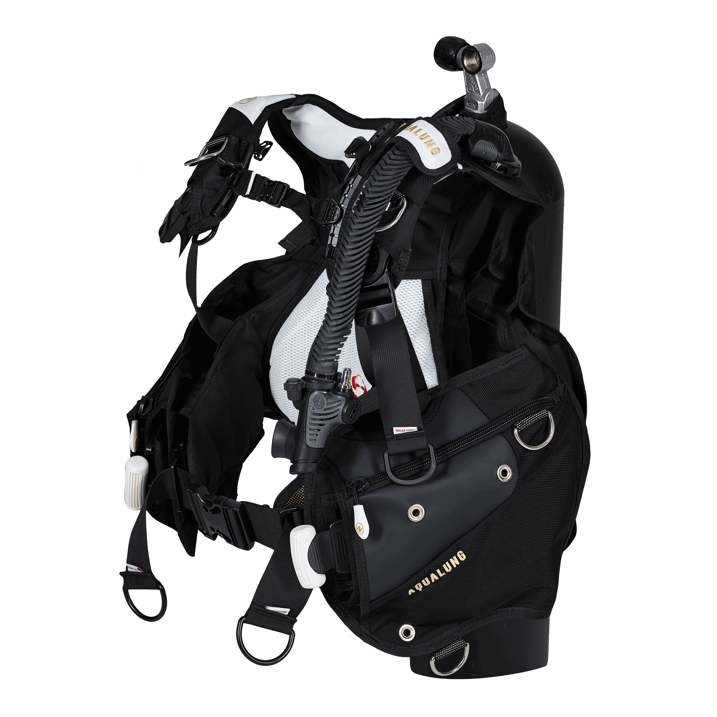 Aqualung Aqualung Axiom Women BCD - Oyster Diving