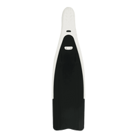 Aqualung Aqualung Cyclone X Freediving Fins - Oyster Diving