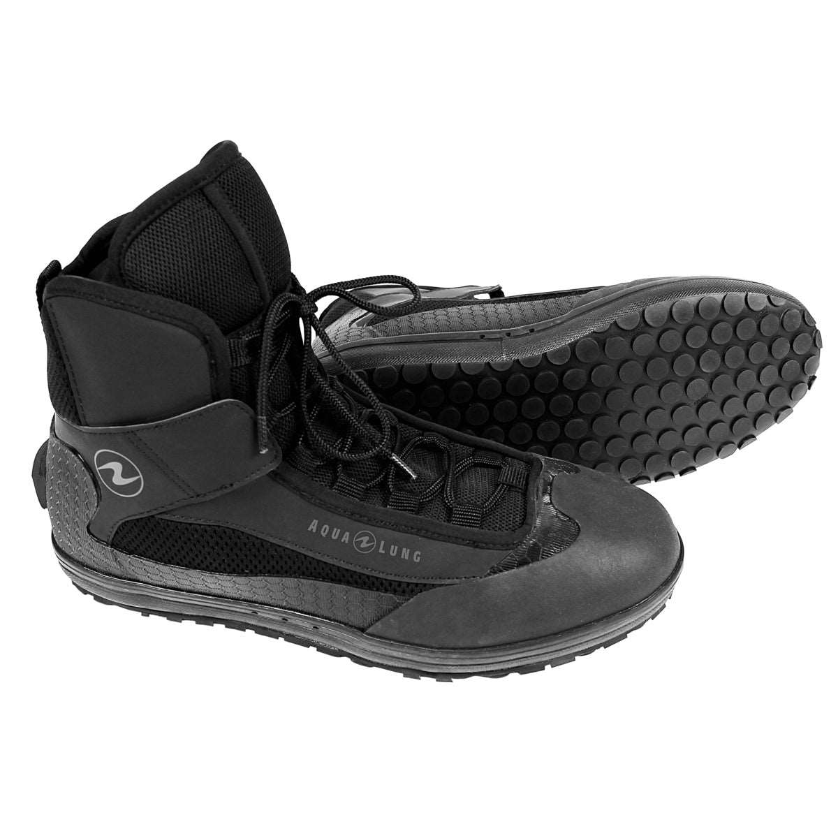 Aqualung Aqualung Evo4 Boots 8 - Oyster Diving