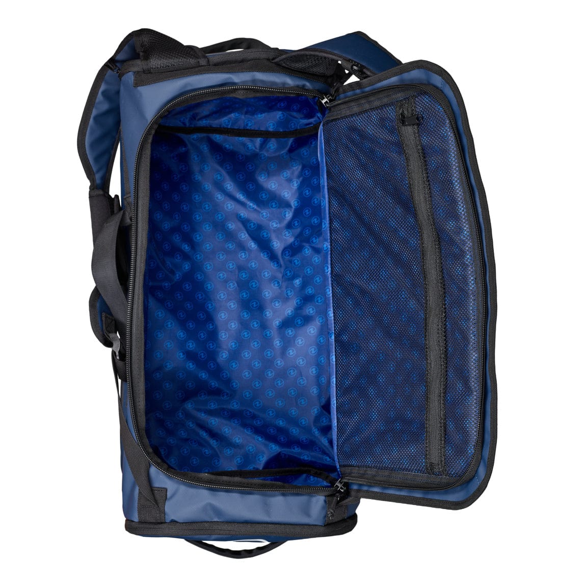 Aqualung Aqualung Explorer 45L Dive Bag - Oyster Diving