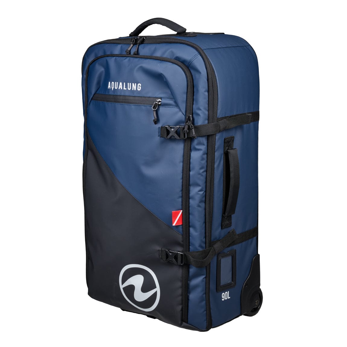 Aqualung Aqualung Explorer 90L Dive Bag - Oyster Diving