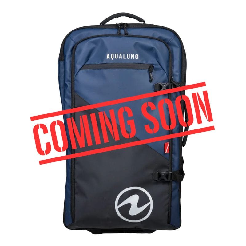 Aqualung Aqualung Explorer 90L Dive Bag - Oyster Diving