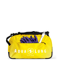 Aqualung Aqualung Explorer II Duffle Pack Yellow - Oyster Diving