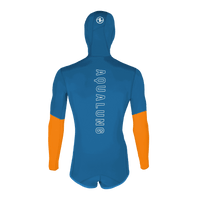 Aqualung Aqualung Freeflex Pro Jacket Men - Oyster Diving