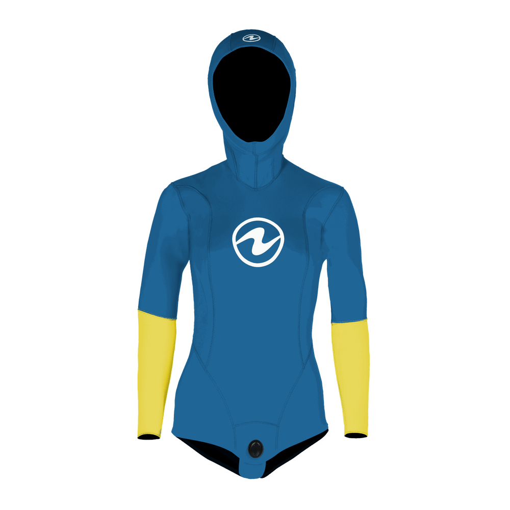 Aqualung Aqualung Freeflex Pro Jacket Women by Oyster Diving Shop