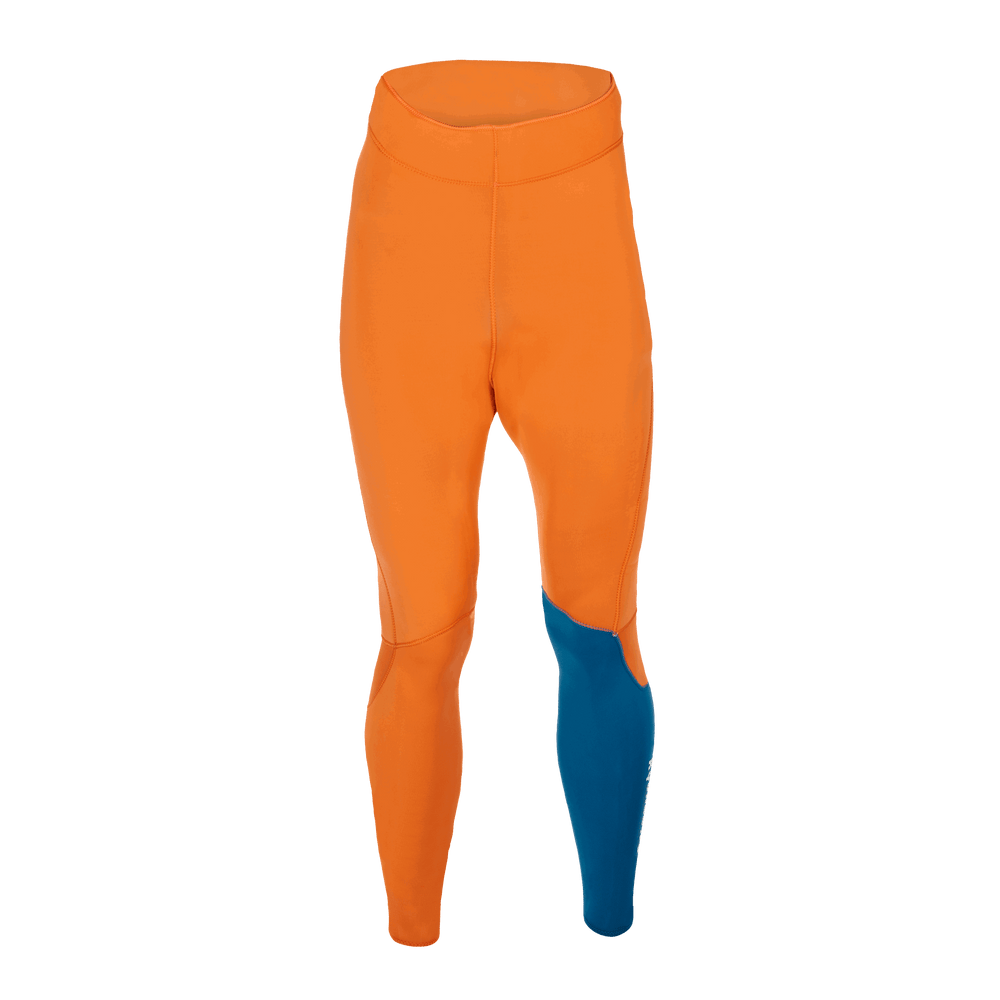 Aqualung Aqualung Freeflex Pro Pant : Men 5MM / Dark Blue/Orange / S - Oyster Diving