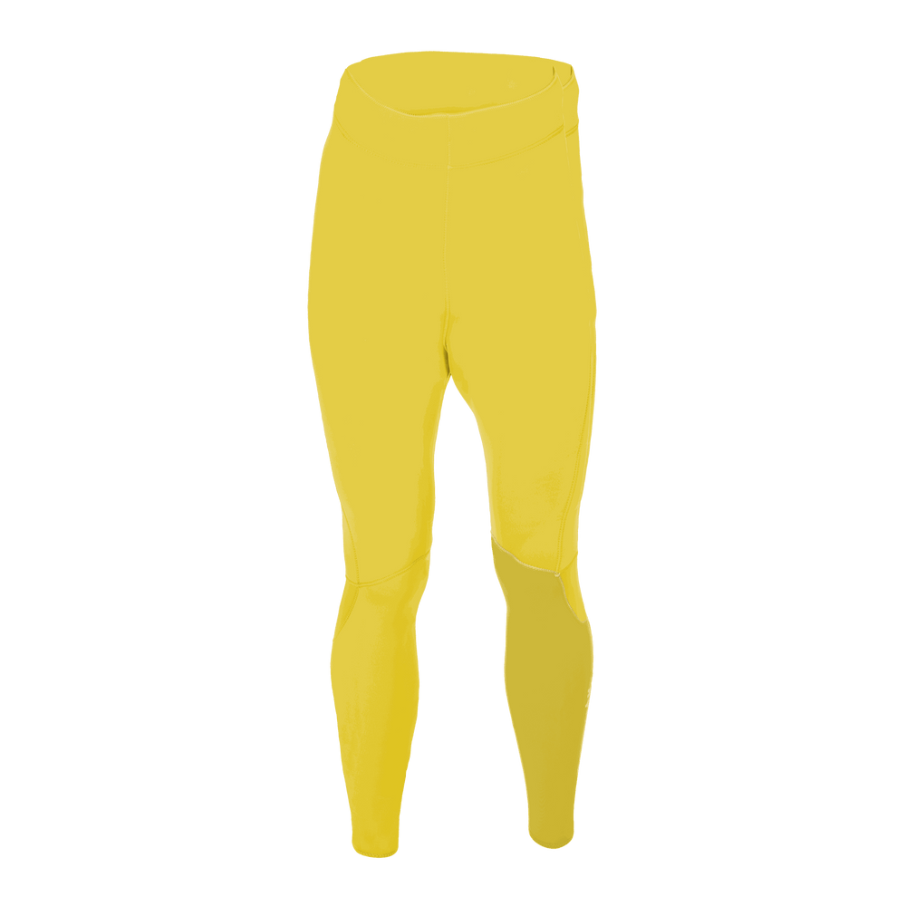 Aqualung Aqualung Freeflex Pro Pant : Men 5MM / Yellow/Yellow / S - Oyster Diving