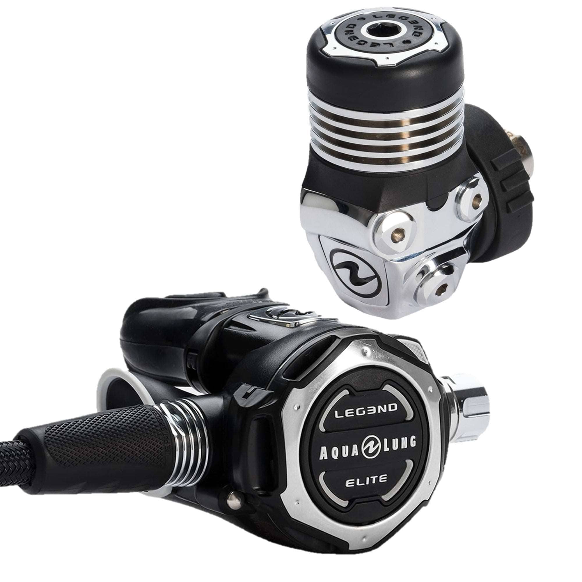 Aqualung LEGEND Elite Diving Regulator | Oyster Diving Aqualung LEGEND Elite Diving Regulator | Oyster Diving
