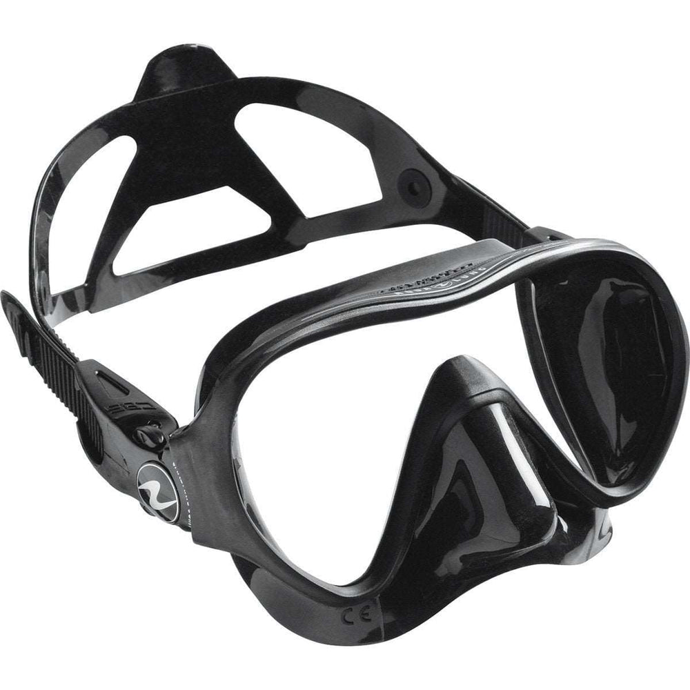 Aqualung Aqualung Linea Mask Black - Oyster Diving