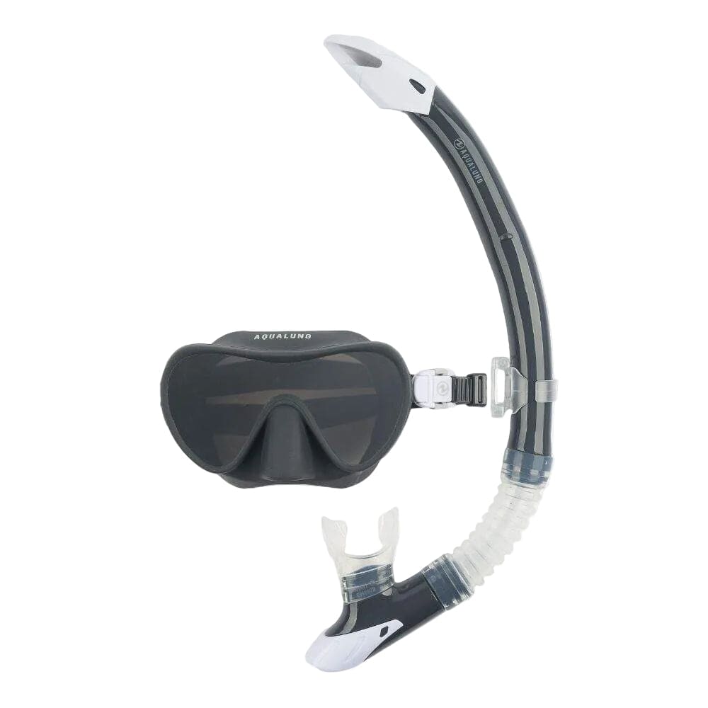 Aqualung Aqualung Nabul Combo Grey - Oyster Diving