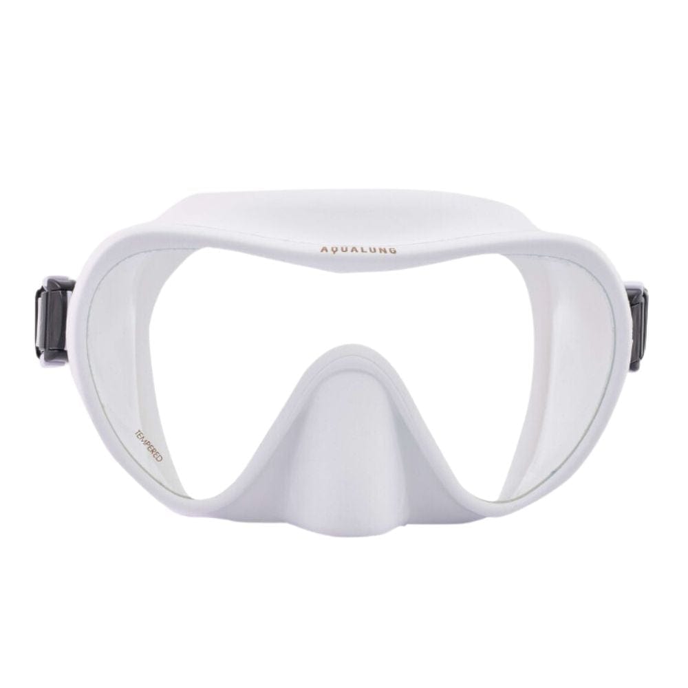Aqualung Aqualung Nabul SN Mask by Oyster Diving Shop