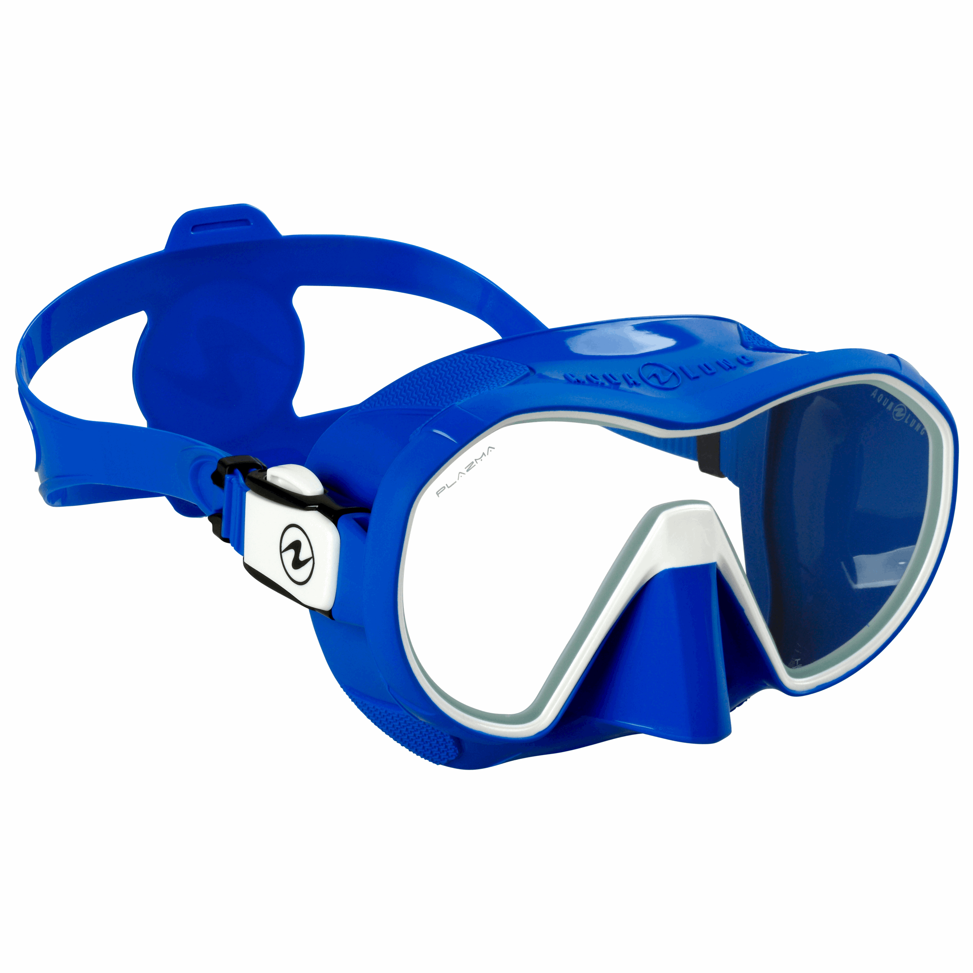 Aqualung Aqualung Plazma Mask - Oyster Diving