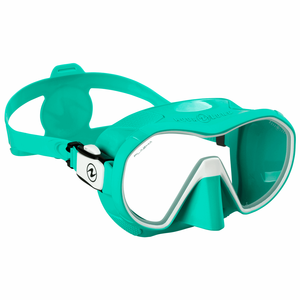 Aqualung Aqualung Plazma Mask by Oyster Diving Shop