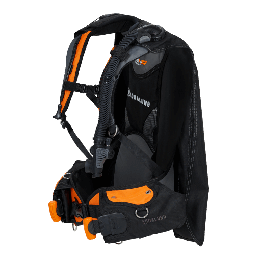 Aqualung Aqualung Pro HD Compact BCD - Oyster Diving